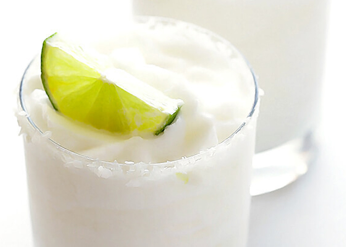 Coconut Margarita