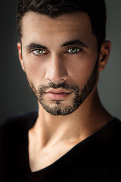 Marcio